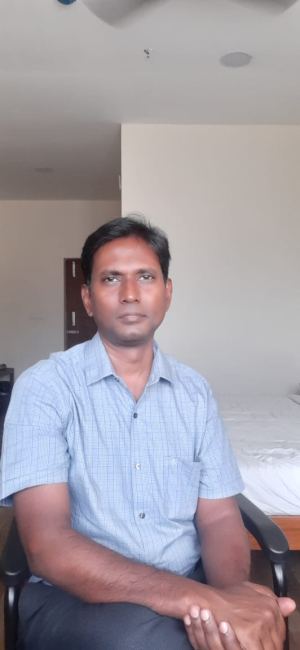 G. Badrinath