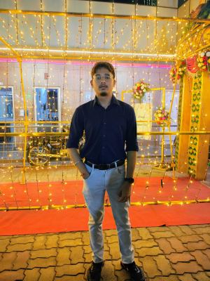R.Manigandan