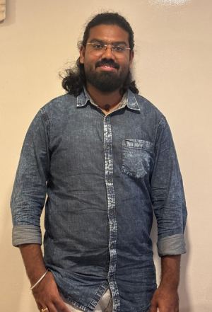 N.THANIGAIVEL 