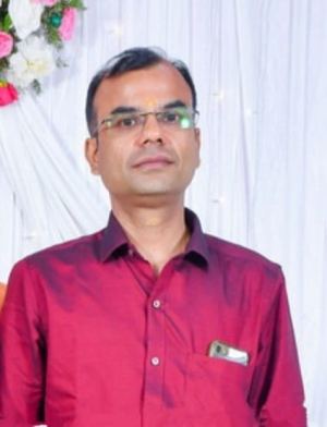 S Mohan