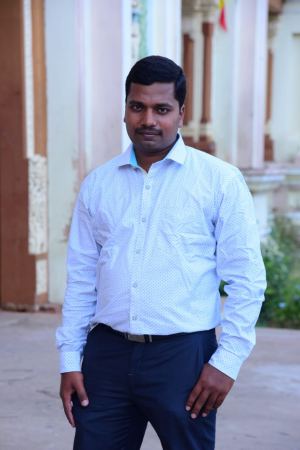 L.Mohan Raj
