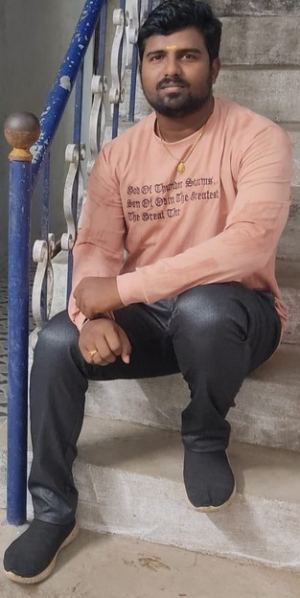 R.SANTHOSH KUMAR 
