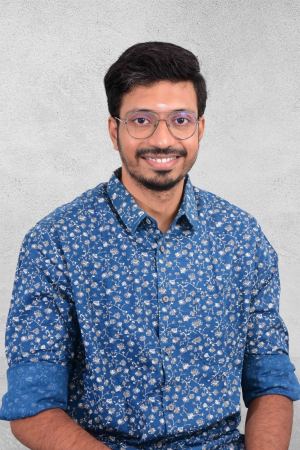 S. Aravind
