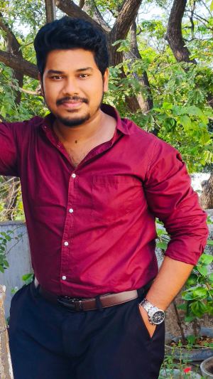 p RAVISHANKAR 