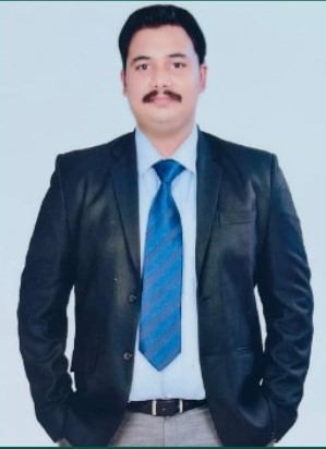 S.Vijay Kumar