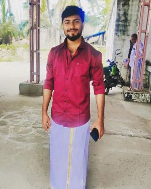 D Sudhakar ME