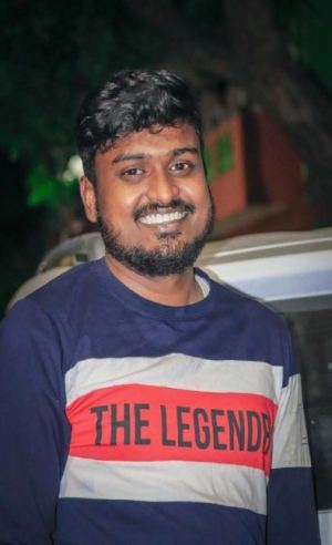 G.MADHA VISHALA