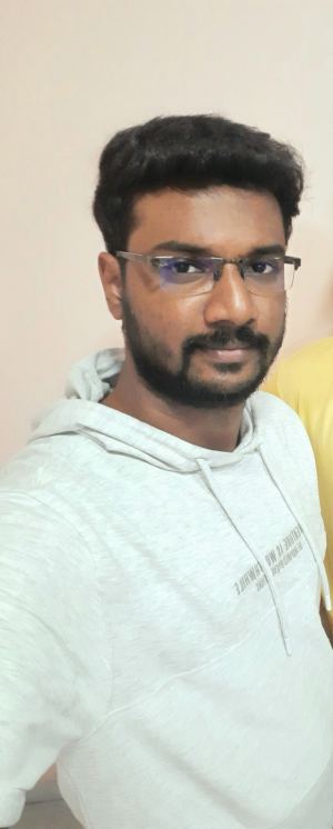 V.Mohanraj