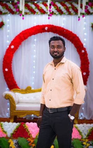 M.karthikeyan