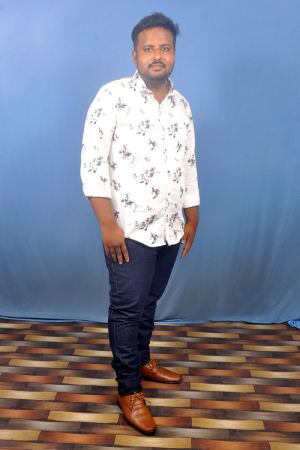 R Vijay bE(ECE)