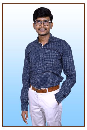 H. MURALI KRISHNAN