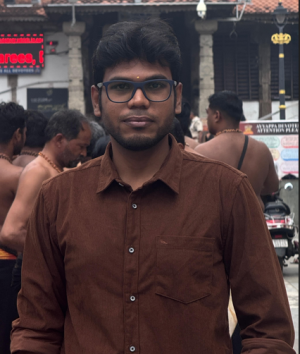 K.Senthil Kumar