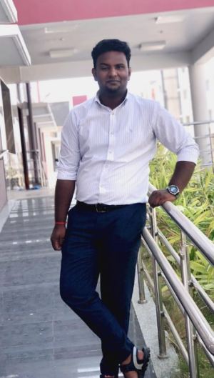 S. VIJAYRAJ