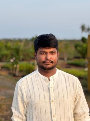 G.Thirugnanasambantham