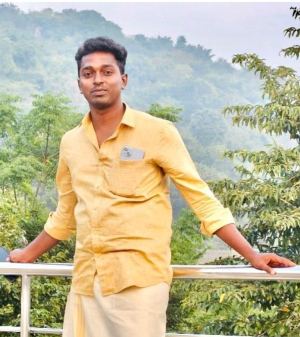 s Karthikeyan