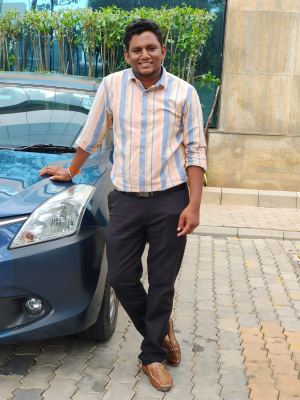 B.Balaji