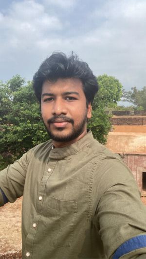 R N ABINANTHAN
