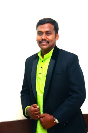 r Mohan BCA