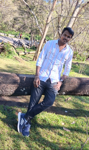 S.vinoth