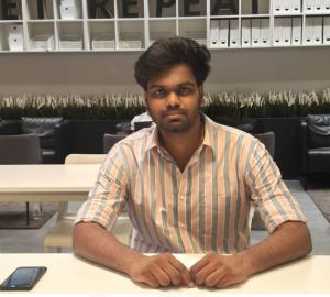 R.Karthikeyan 