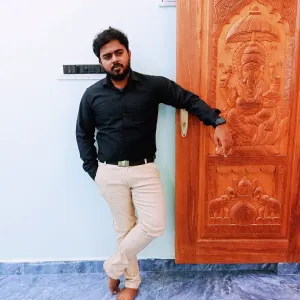 P  Santhosh