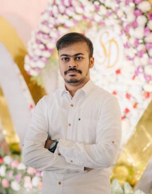 R.Rohith Pratap