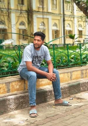 M.Hari Krishnan