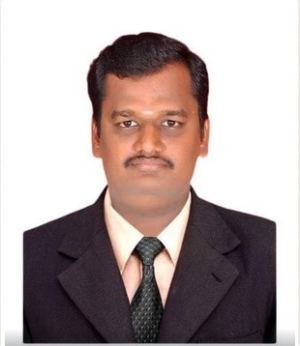 S.Balamurugan