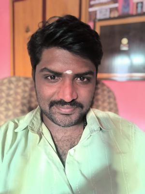 k.GOPINATH