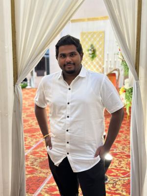 M.GOKULNATH