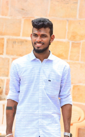 P Naveen