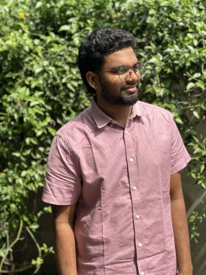 M.K.Ayyappan