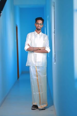 m Rajesh 