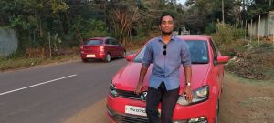 S.Vignesh