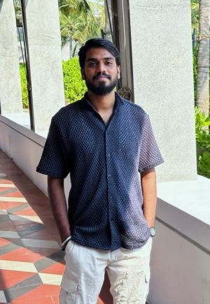 P.Vignesh