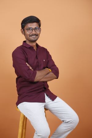 K DHEENADAYALAN