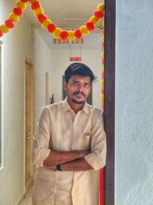 K.Rajesh