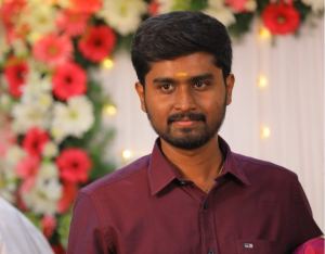 R. Vignesh