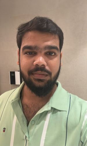 M. Vignesh
