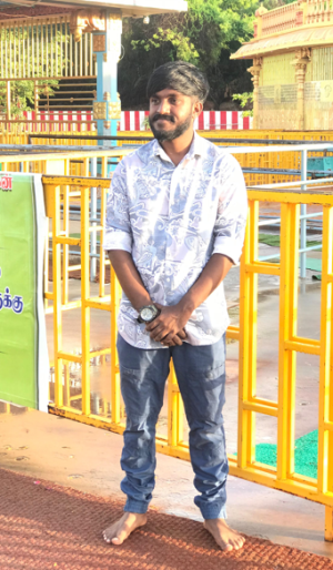 M.கோபி
