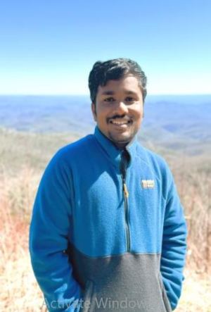 M.SAANTHAKUMARAN