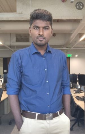 R HARIHARAN
