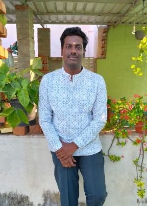 K.LOKESHRAJAN 