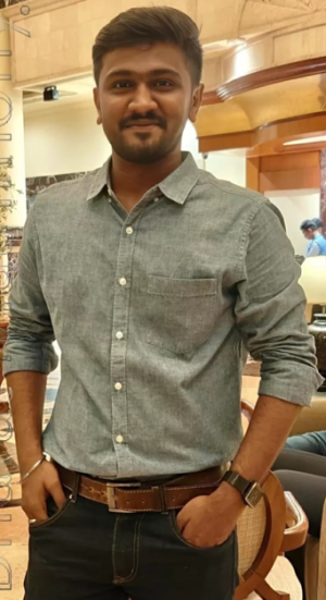B.Narendran