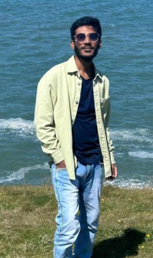 V.Nandakumar