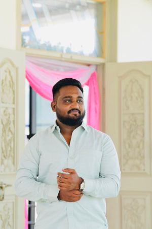 s .Aravind