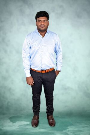 D.Thanigai Arul