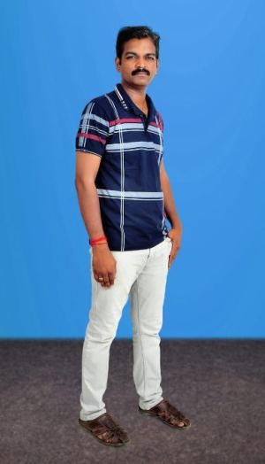S. NAGARAJAN