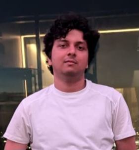 S.SIDDHARTHAN B.E.