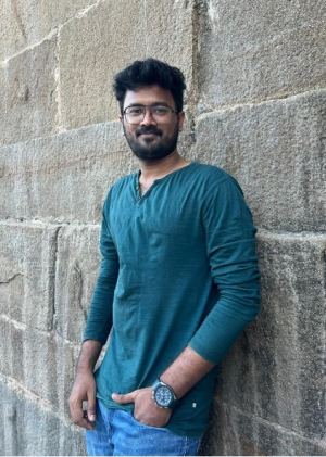 J. Sathish